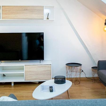 Apartament New Place Gramont-Proche Chateau Pau Zewnętrze zdjęcie