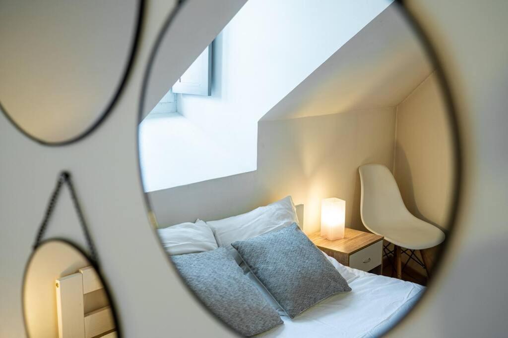 Apartament New Place Gramont-Proche Chateau Pau Zewnętrze zdjęcie