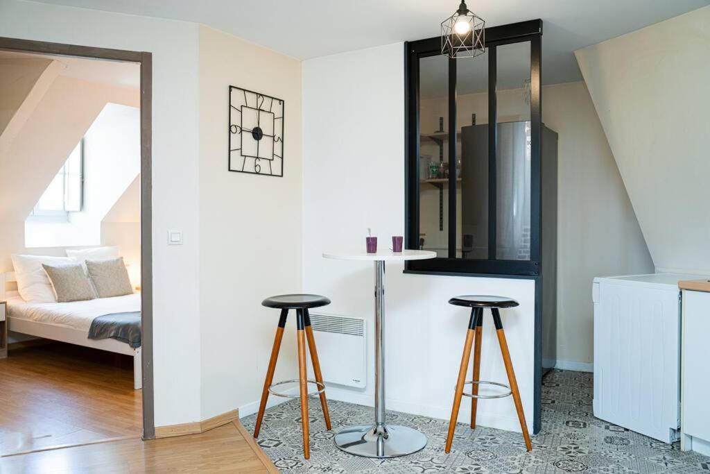 Apartament New Place Gramont-Proche Chateau Pau Zewnętrze zdjęcie