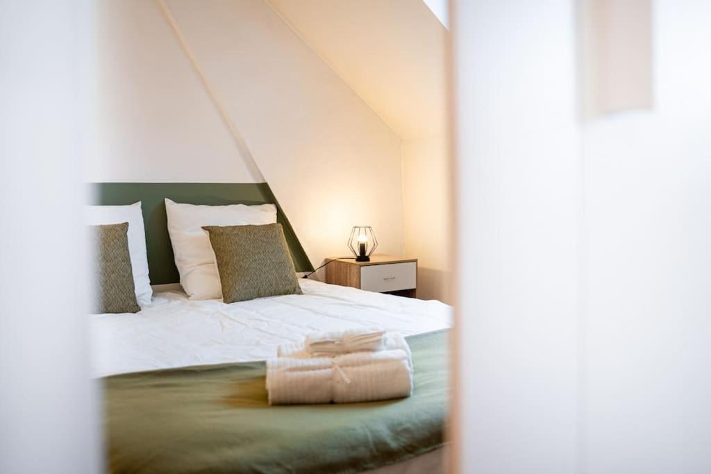 Apartament New Place Gramont-Proche Chateau Pau Zewnętrze zdjęcie