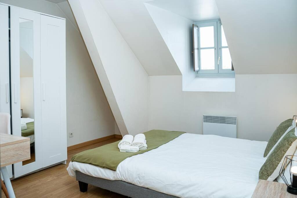 Apartament New Place Gramont-Proche Chateau Pau Zewnętrze zdjęcie